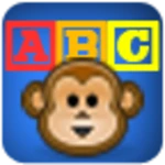 Logo of ABC Toddler android Application 