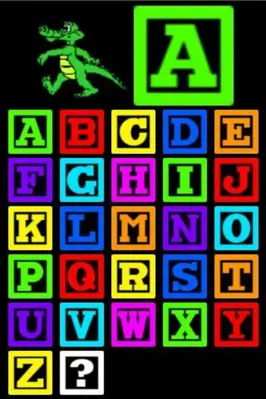 ABC Toddler android App screenshot 3